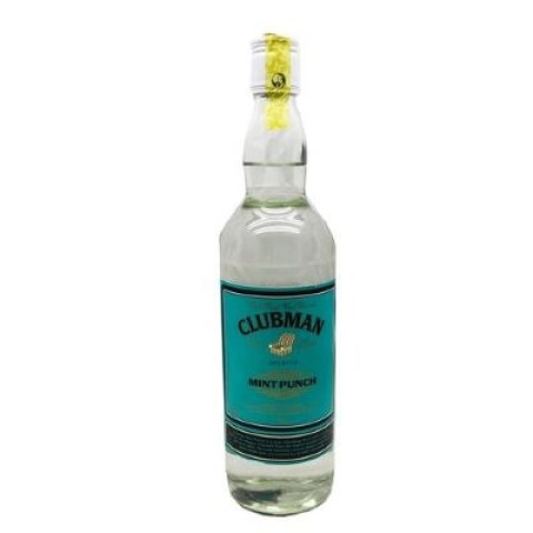 Clubman 750Ml
